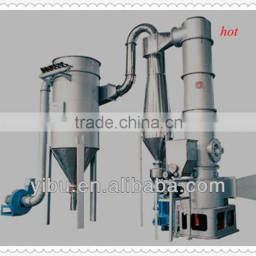 XSG Series Flash dryer for Acetochior flash dryer