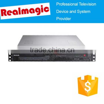 2015 hot sale value added video advertisement server for live streaming