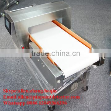 Pinpoint Factory metal detector for food industry