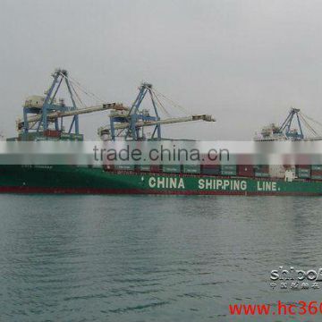 shipping container to Hamburg and Hagen of Germany from China guangzhou ---Sulin