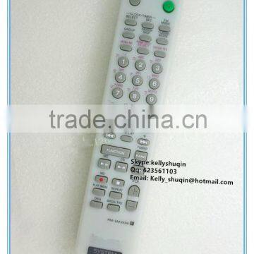 Remote Control RM-SM100W For SONYI RM-SM100ES HCD-M10 SYSTEM AUDIO