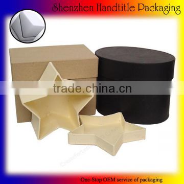 biodegradable paper cake box made in china