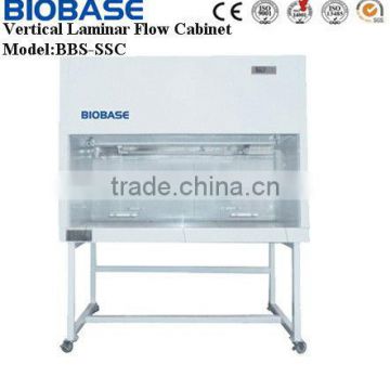 BBS-DSC Vetical Laminar Air Flow Cabinet with CE