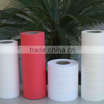 Iran market oil wooden pulp filter paper 5