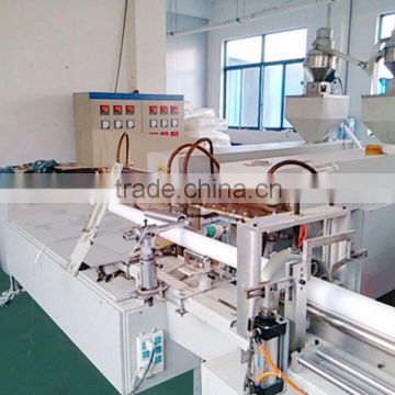 New Advanced Melt Blown Filter Cartridge Making Machine For water filtration