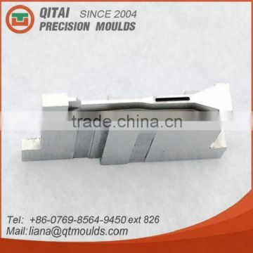 2016 china dongguan Qitai hot runner plastic mould manufacturer