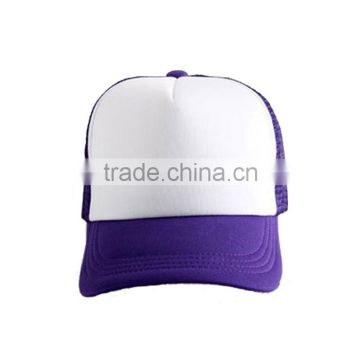 Wholesale specialized flat brim 5 panel baseball cap
