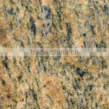 New Giallo Veneziallo granite Slab / tile