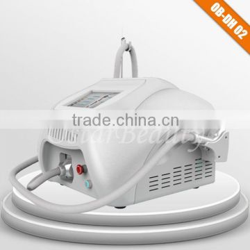 2016 HOT! 810nm diode laser professional laser hair removal machine for sale