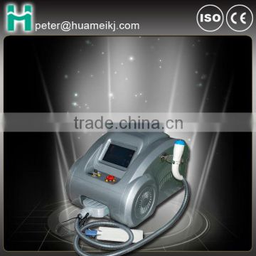 portable skin tightening beauty machines (CE certificate)