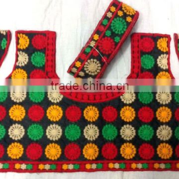 wholesale surat embroidery blouse