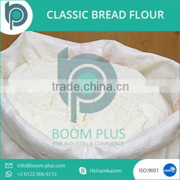 Classic Grade Bread Wheat Flour