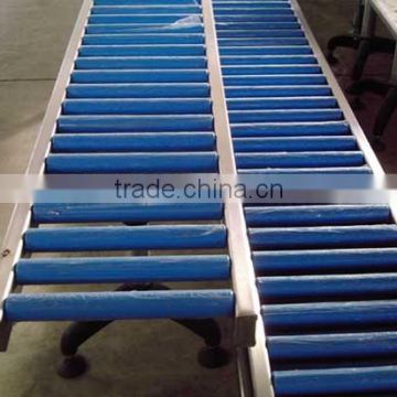 PVC Roller conveyor