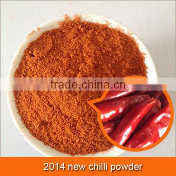 new chilli powder