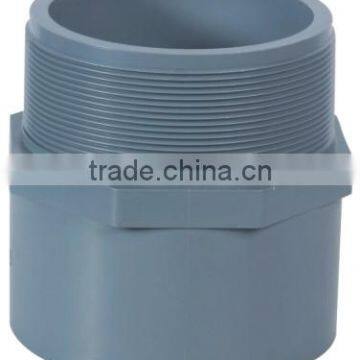 pipe and fitting pvc pipe fittings pipe fittins male adapter