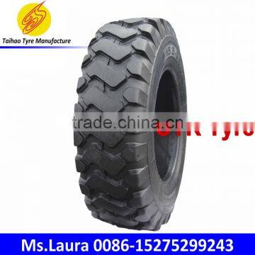 New China wheel loader tire for 17.5-25