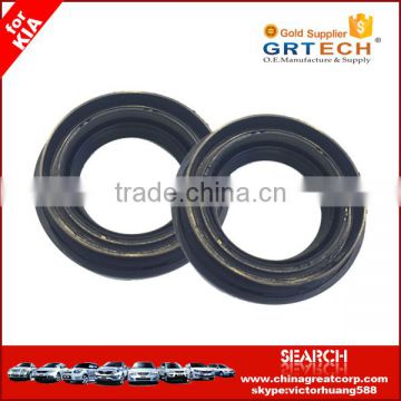 High quality rubber oil seal for Rio