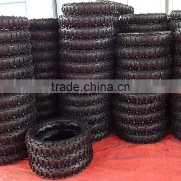 top quality competitive price tube type cross country motorcycle tyre 110/100-18