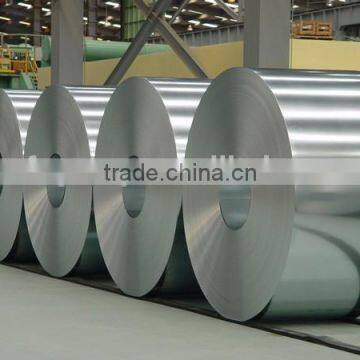 hot dipped galvanized steel coil zinc50-275g 600-1250mm width