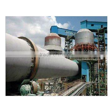 Best Performance and High Efficiency Lime Rotary Kiln