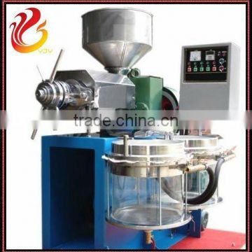 Advanced Design and High Quality Integrated oil extractor