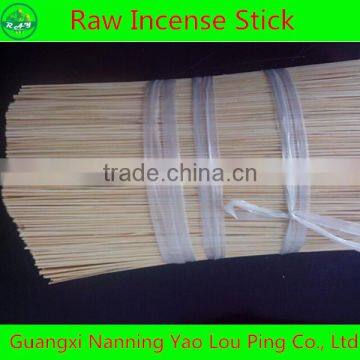 8''ROUND BAMBOO STICK For On Sale