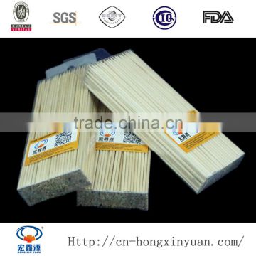 Wholesale Disposable Wooden Stick Hijab Pins