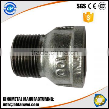 fig no.529a Malleable Iron Pipe Fitting