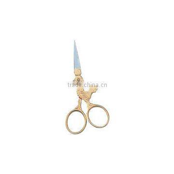 Cuticle Scissor