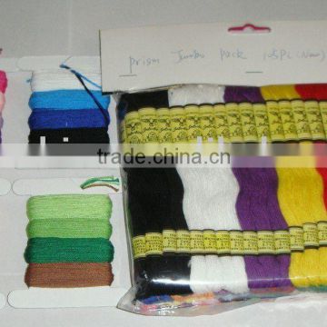 embroidery thread stand