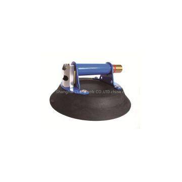 Copper Pump Vacuum Cup for Curved Glass