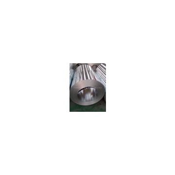 Hot dipped galvanized steel coil from China
