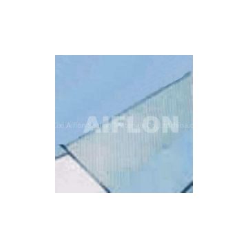 Expanded Graphite Sheet Reinforced Tanged Metal AIFLON 4004