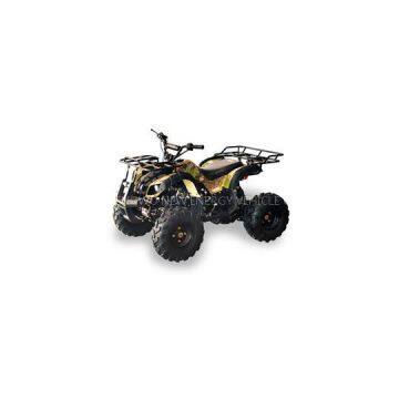 125CC 2WD ATV