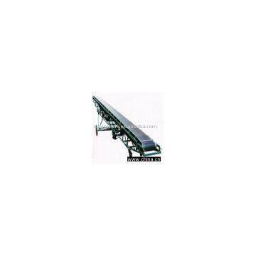 Portable-type conveyor