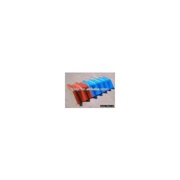 Colored Roof Tile