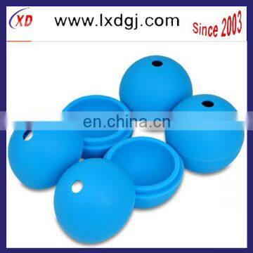 Wholesale Large Personalized Custom Ice Cube Ball Shaped