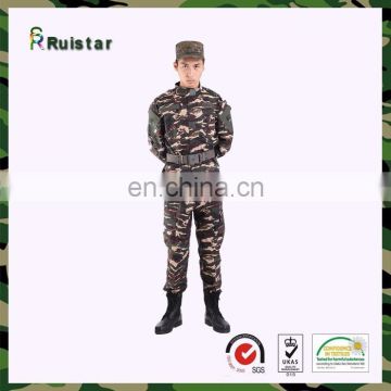 hot sale military suit desert wholesale