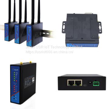 IoT 3g 4g lte router, cellular router