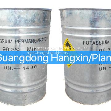 Potassium Permanganate China Plant