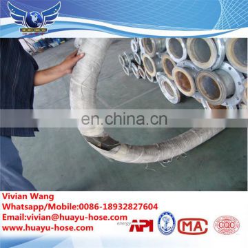 ID1/2'' oilfield extraction machinery flexible hose SAE100R1 AT/1SC