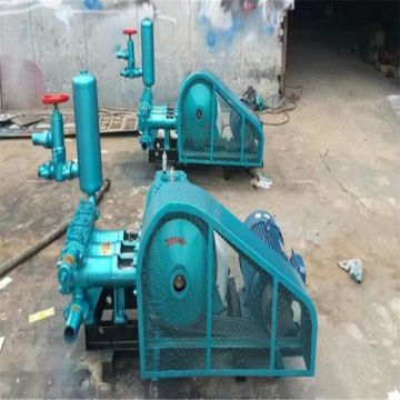 Compaction Grouting Equipment Construction Use Cement