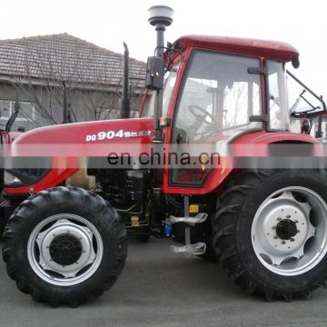 MAP 4WD 90HP farm tractor