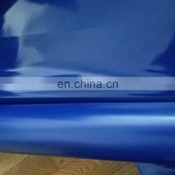 china manufacture custom pvc tarps