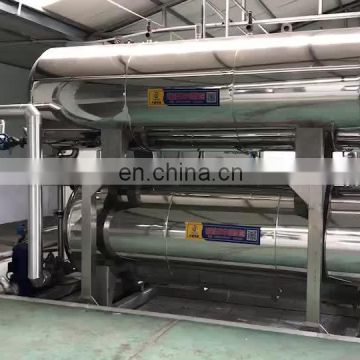 Sales Food And Drinks Autoclave Industrial Machine Price