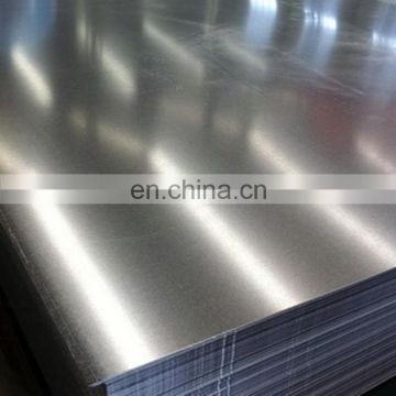 Cold rolled 16 gauge galvanized sheet metal 4 x 8 gi steel plate price