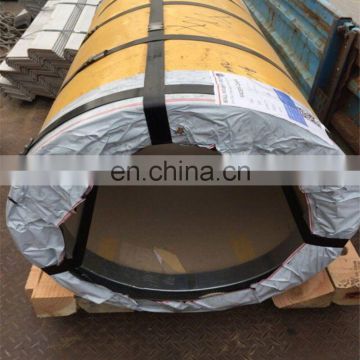 2Cr13 cold rolled stainless steel coil price