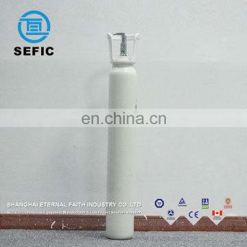 150Bar Low Price Small Oxygen Cylinder