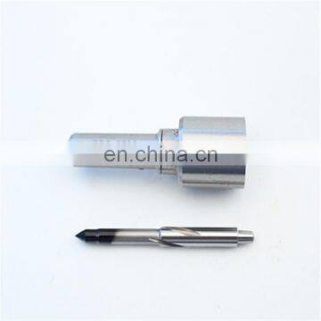 J485 G485 L485PBD Diesel fuel Injector Nozzles for electronic control Euro 4 Euro 5 Euro 6 nozzles