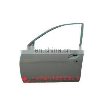 6101100-K00 Front left door for Great wall Hover